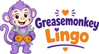 Greasemonkey Lingo